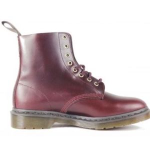 dr martens pascal charro